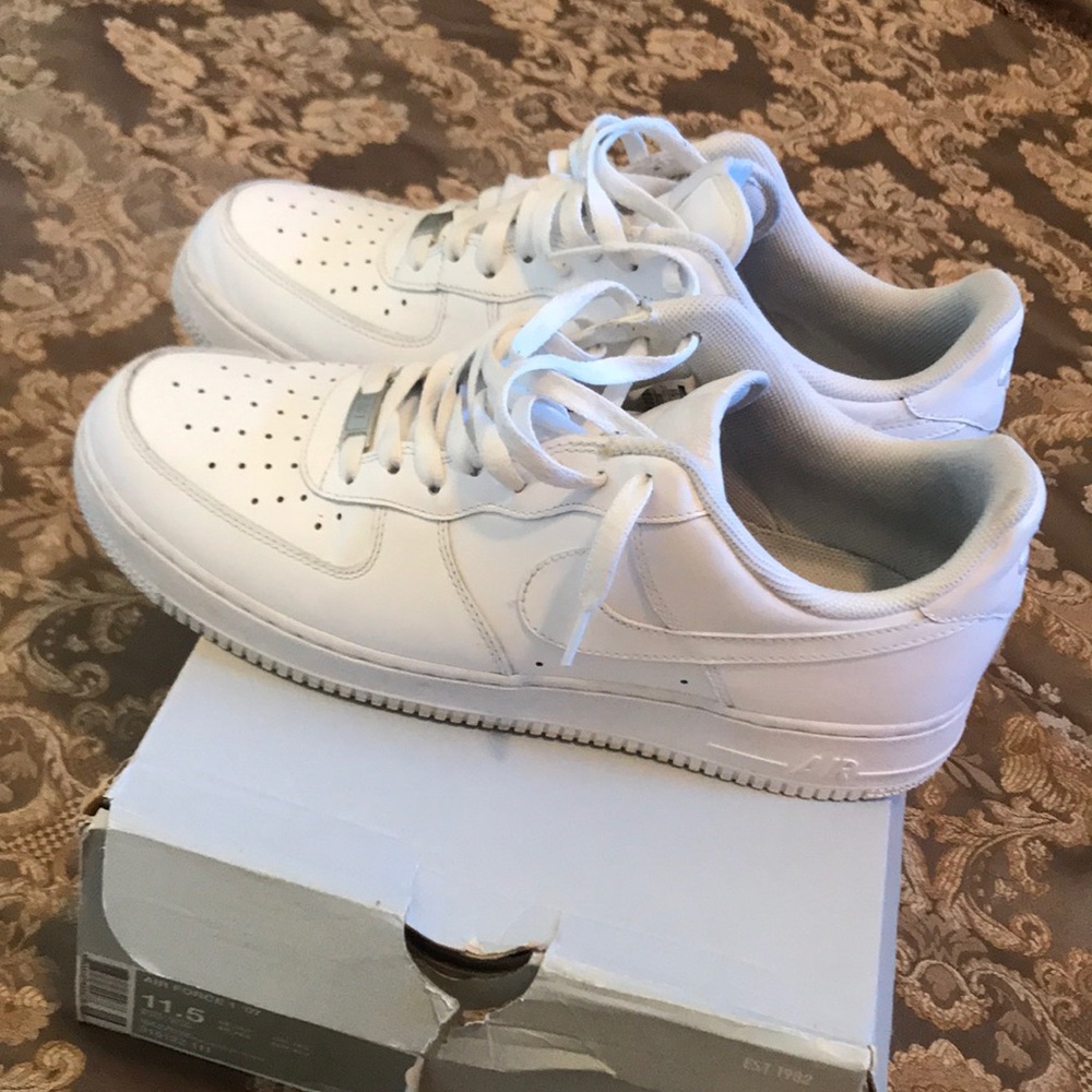Air Force 1’s